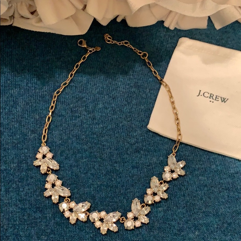 JCREW necklace
